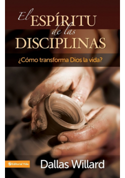 El Espiritu de Las Disciplinas