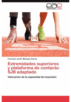 Extremidades Superiores y Plataforma de Contacto