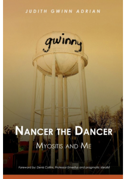 Nancer the Dancer