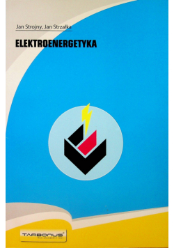 Elektroenergetyka Poradnik