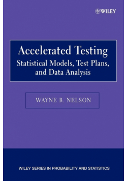 Accelerated Testing