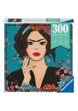 Puzzle 300 Frida