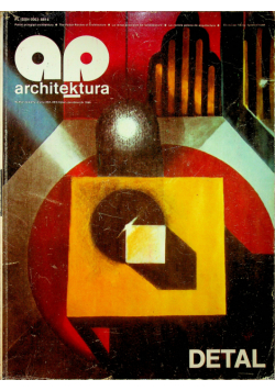 Architektura 4 - 5 ( 432 - 433 ) Detal