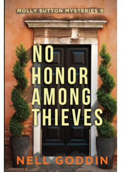 No Honor Among Thieves
