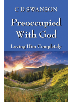Preoccupied with God