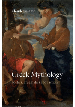 Greek Mythology