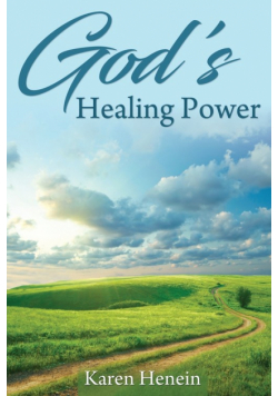God's Healing Power