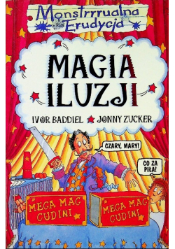 Magia iluzji