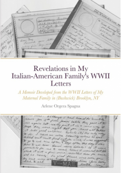 Revelations in My Italian-American Family's WWII Letters