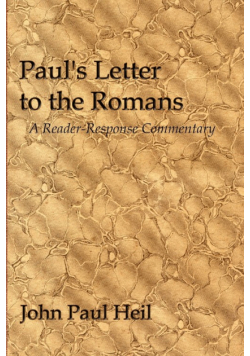 Paul's Letter to the Romans