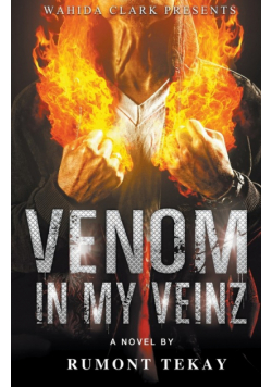 Venom in My Veinz