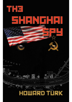 The Shanghai Spy