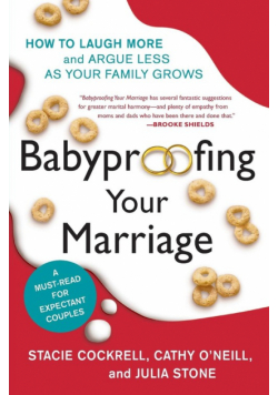 Babyproofing Your Marriage