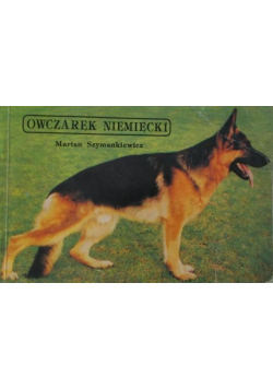 Owczarek niemiecki