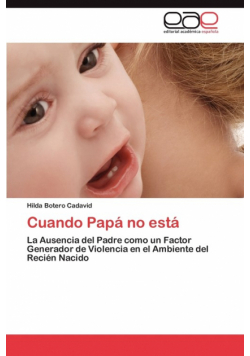 Cuando Papa No Esta
