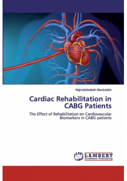 Cardiac Rehabilitation in CABG Patients