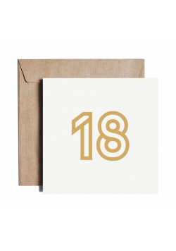 Karnet kw Golden Age / Złoty Wiek KZ25