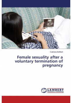 Female sexuality after a voluntary termination of pregnancy