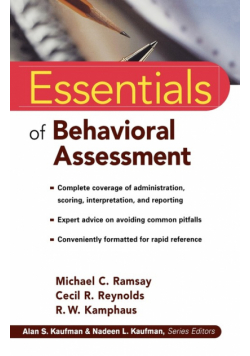 Behavioral Essentials