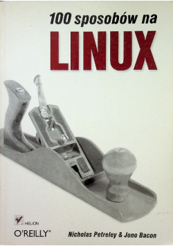 100 sposobów na Linux