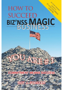 Biz'nss Magic