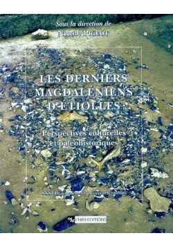 Les derniers Magdalenniens detiolles