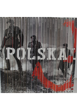 Polska walcząca 28 tomów