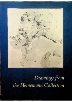 Drawings from the Collection of Lore and Rudolf Heinemann