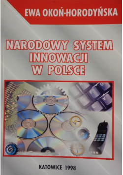 Narodowy system innowacji w Polsce