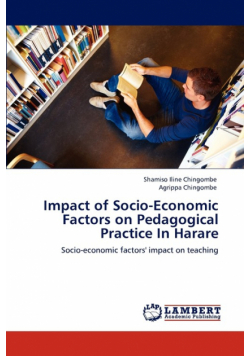 Impact of Socio-Economic Factors on Pedagogical Practice in Harare