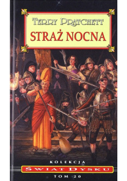 Straż Nocna