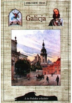 Galicja