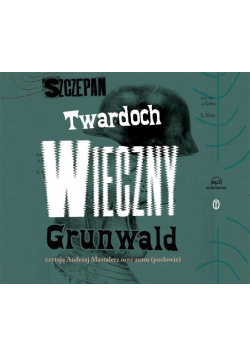 Wieczny Grunwald audiobook