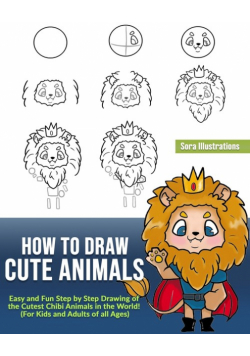 How to Draw Cute Animals