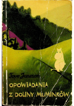 Opowiadania z Doliny Muminków