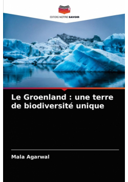 Le Groenland