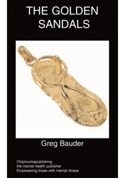 The Golden Sandals