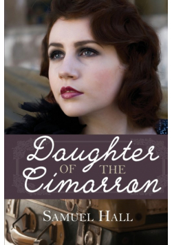 Daughter of the Cimarron