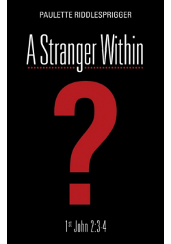 A Stranger Within