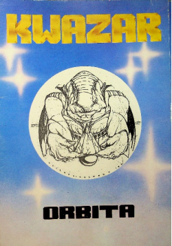 Kwazar nr 31 / 1987