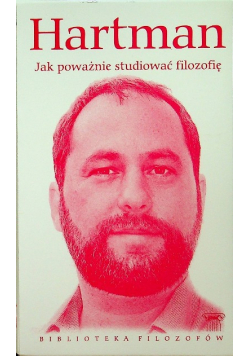Jak poważnie studiować filozofię