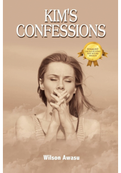Kim's Confessions
