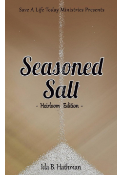 Seasoned Salt