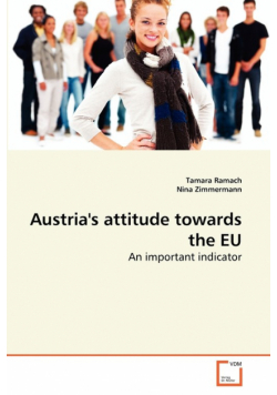 Austria's attitude towards the EU