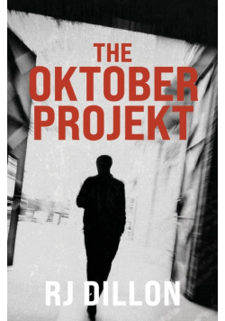The Oktober Projekt