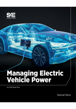 Managing Electric Vehicle Power