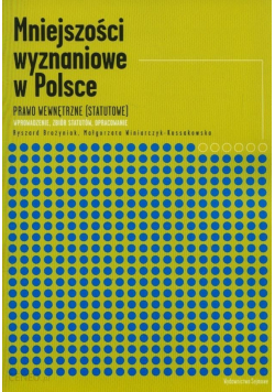 Mniejszości wyznaniowe w Polsce