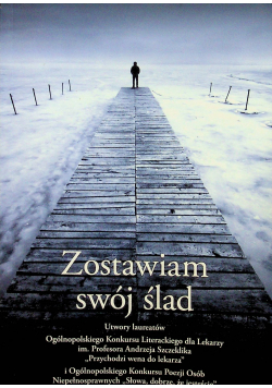 Zostawiam swój ślad