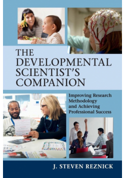 The Developmental Scientist's Companion