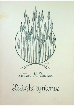 Dziękczynienie
